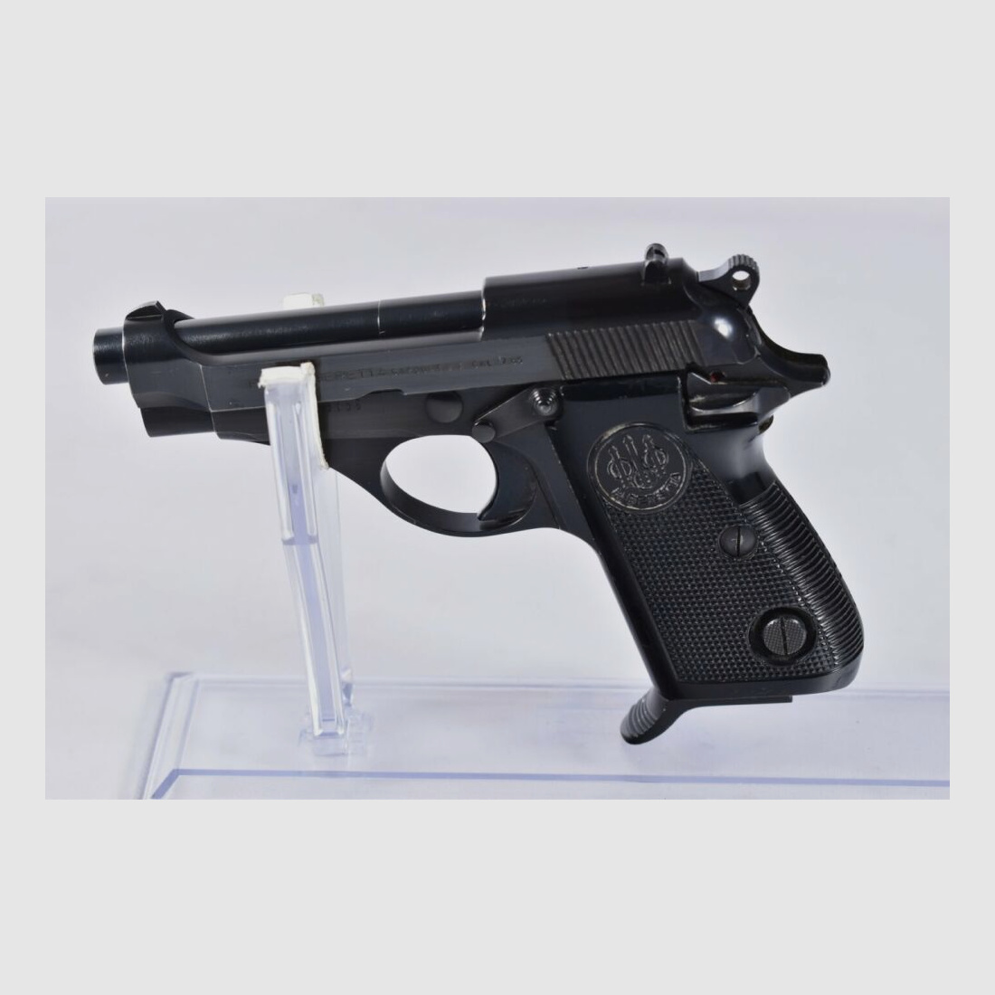 Beretta 70​ 7,65mmBrowning Pistole
