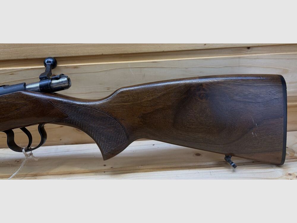 CZ Brno - Arms Factory Mod. 2-E- .22l.r. Repeating rifle .22lr