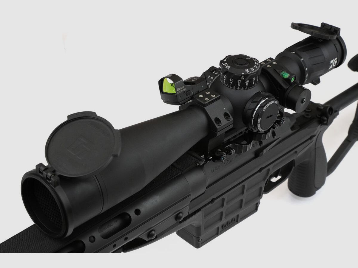 Sako TRG M10, Bild 5 von 13