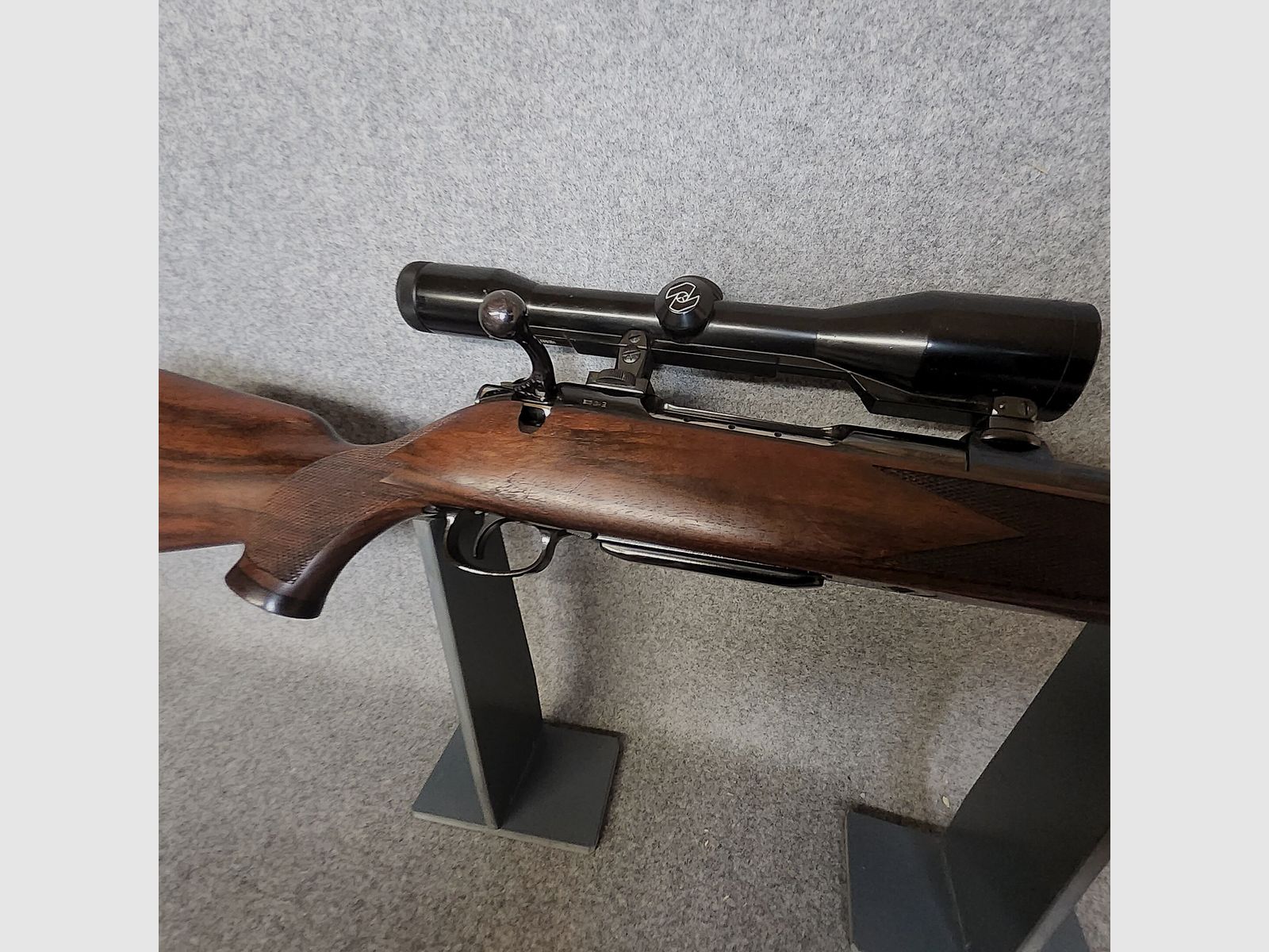 SauerSohn	 80- mod. Brenneke
