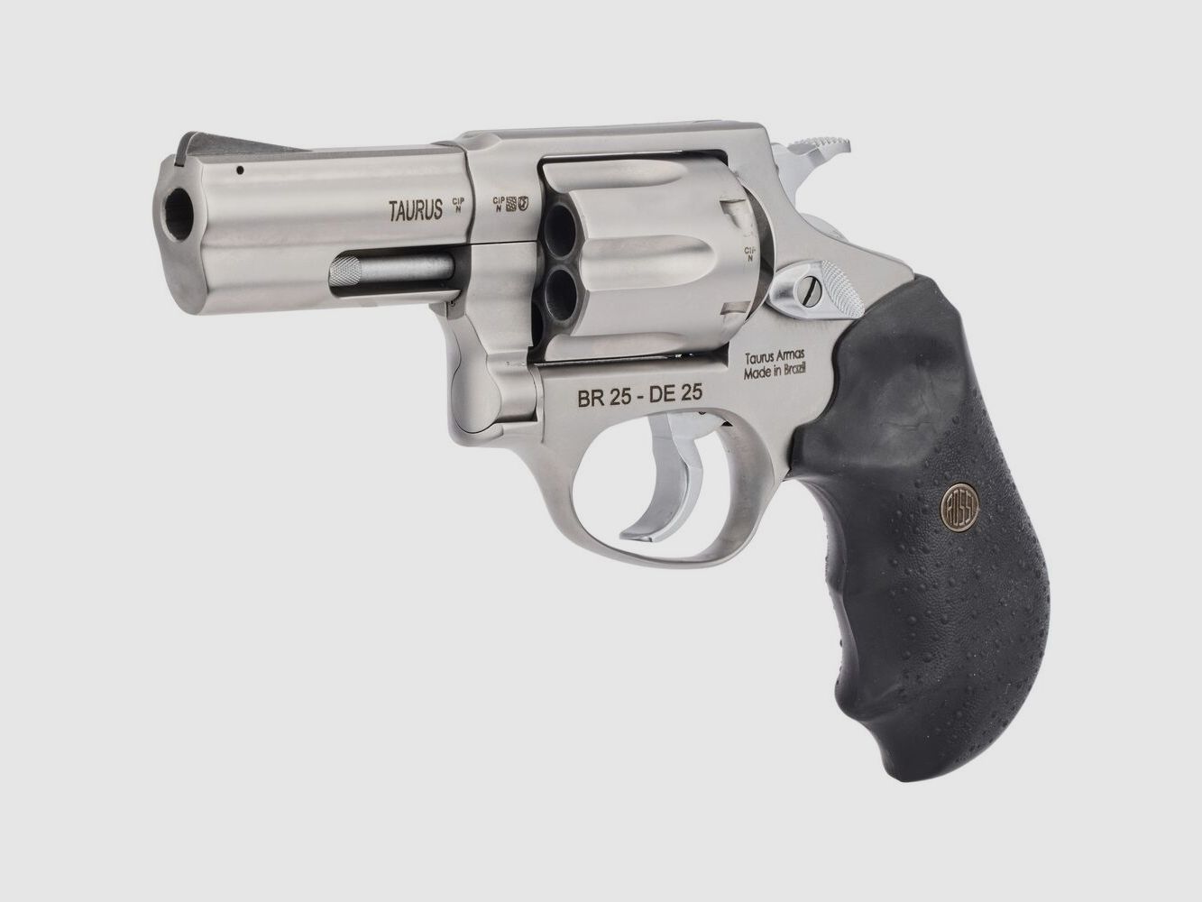 Rossi Revolver Modell RP63 3" .357 Mag.