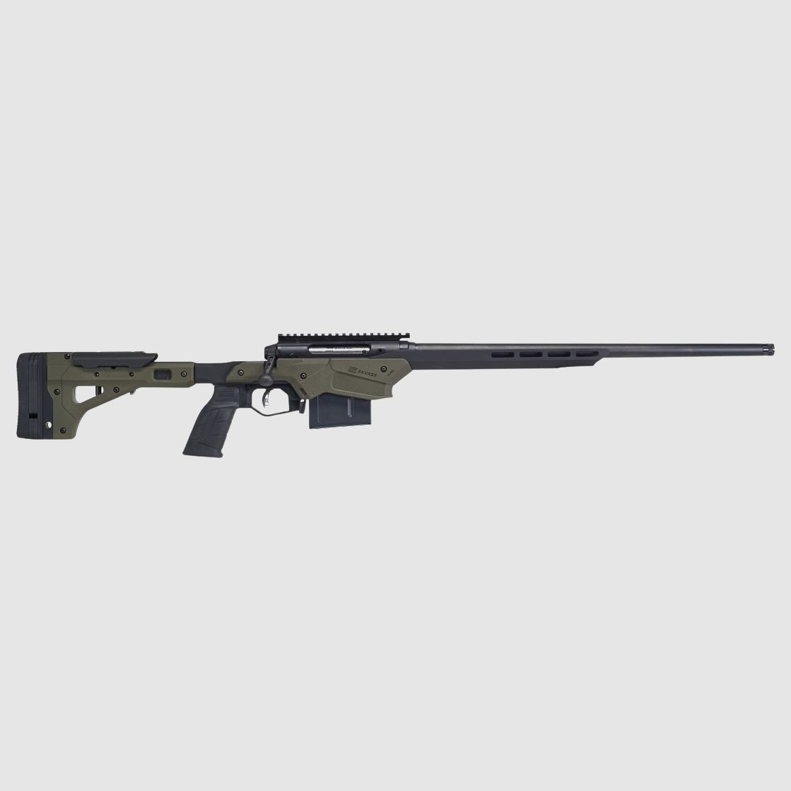 Savage Axis II Precision Kaliber .223 Rem