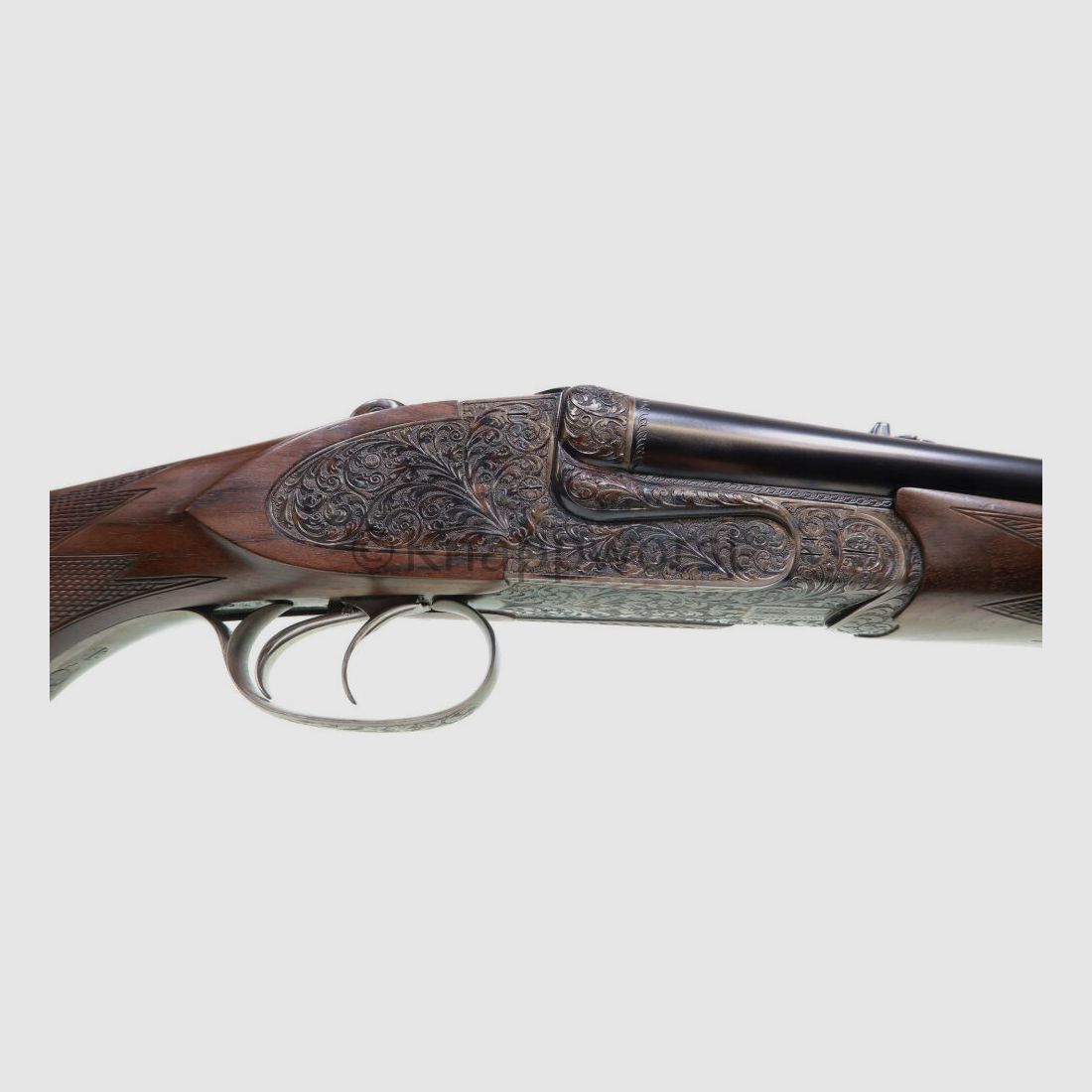 Ferlacher Karl Grund/Juch Ferlach DB