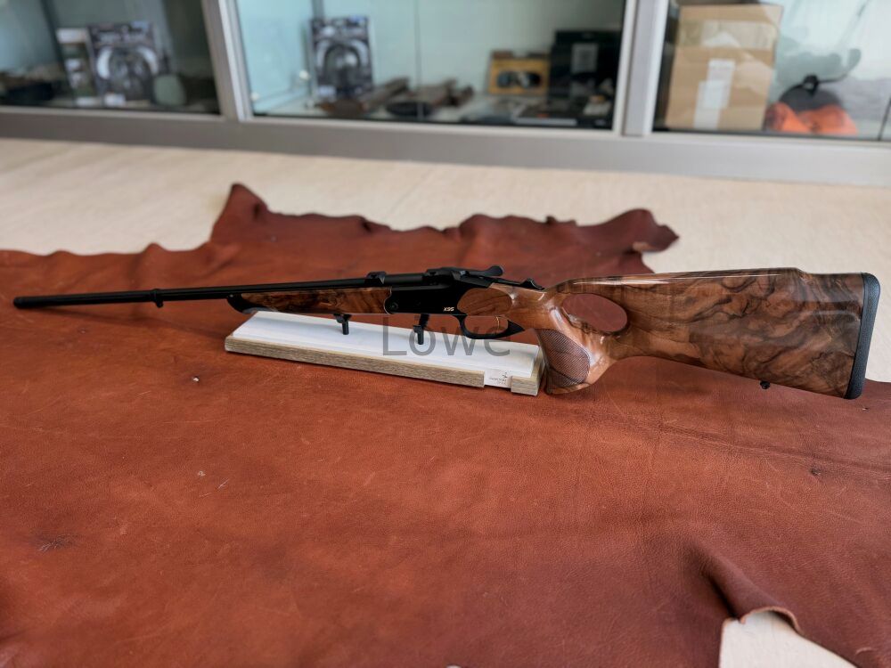 Blaser K95 Success Left HK 4, image 1 of 6