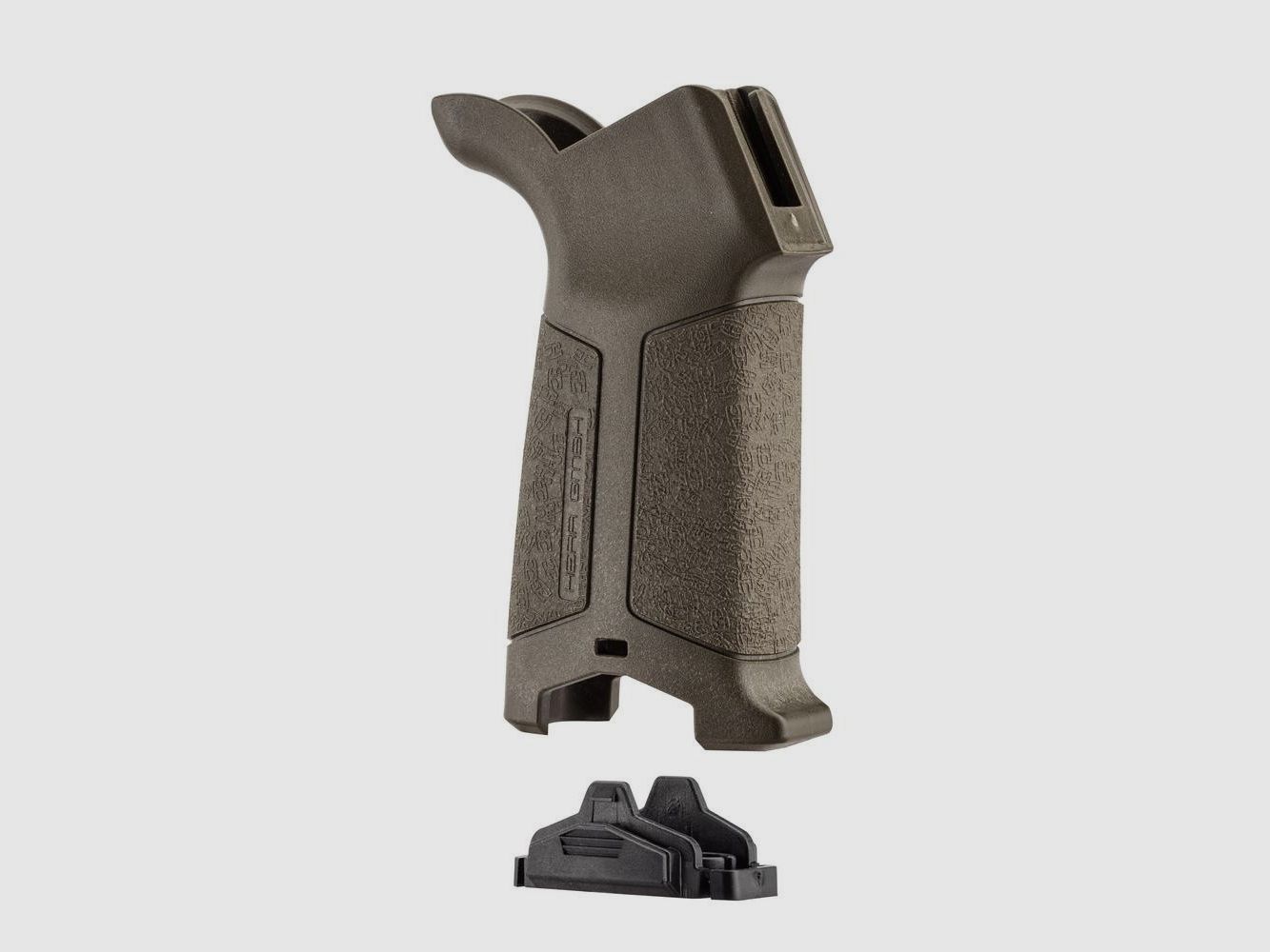 Griff AR15/M4 Hera Arms - Optimale Ergonomie - Robuste Konstruktion - Verbesserte Kontrolle und Präzision, Bild 4 von 4