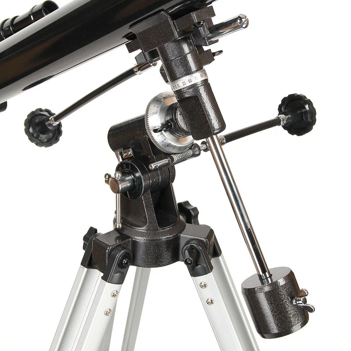 Teleskop Sky-Watcher (Synta) BK609EQ1, Bild 15 von 20