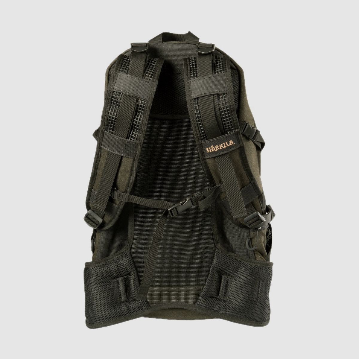 HÄRKILA Reisa Rucksack Hunting Green 36L