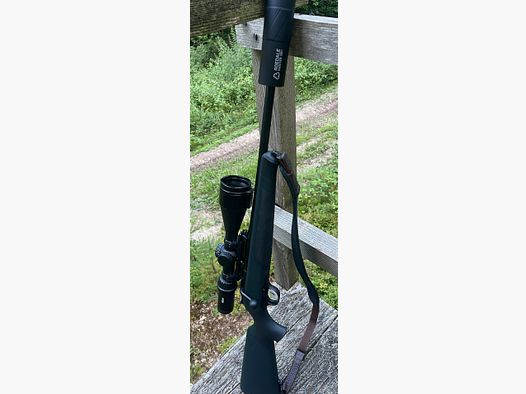 Blaser R8 Professional