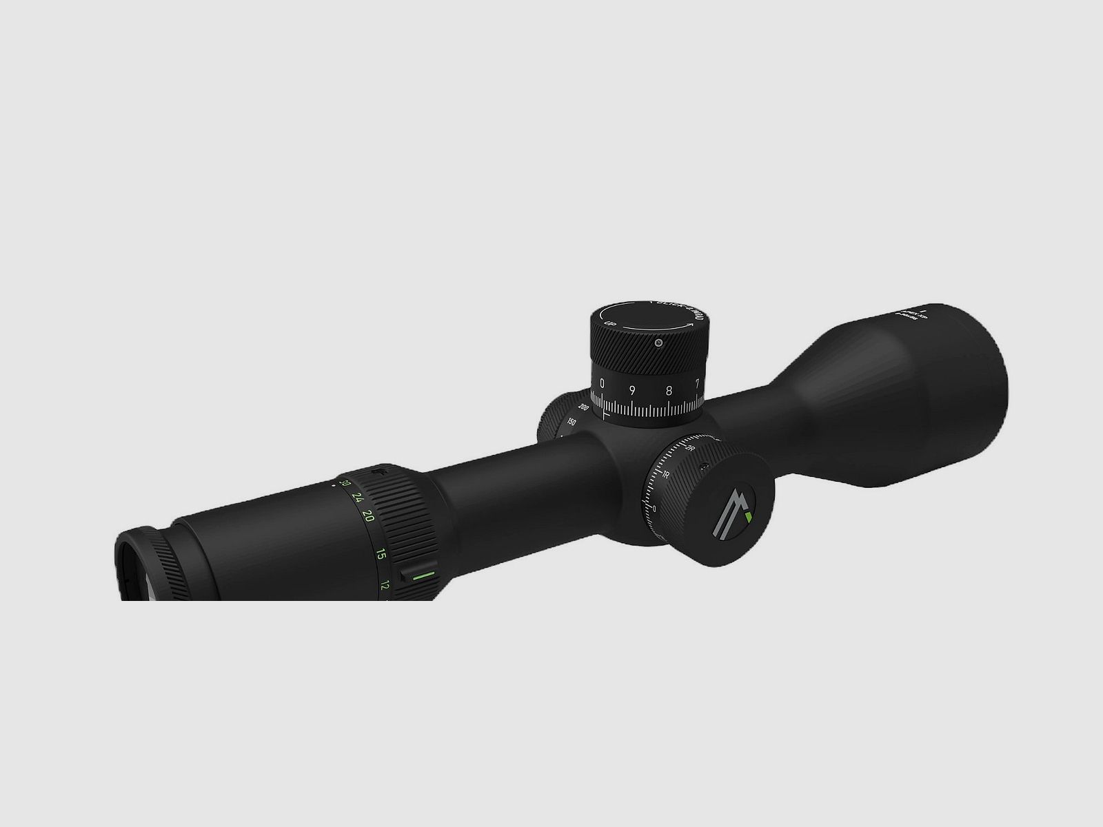 ALPEN Optics APEX XP 5–30x56 BDC