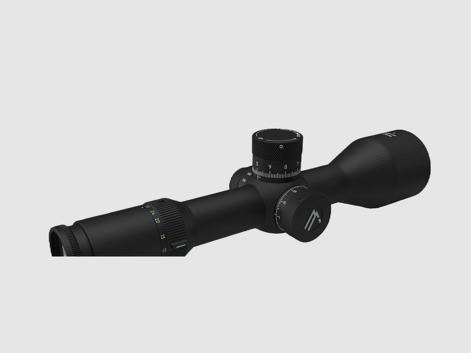 ALPEN Optics APEX XP 5–30x56 MilDot