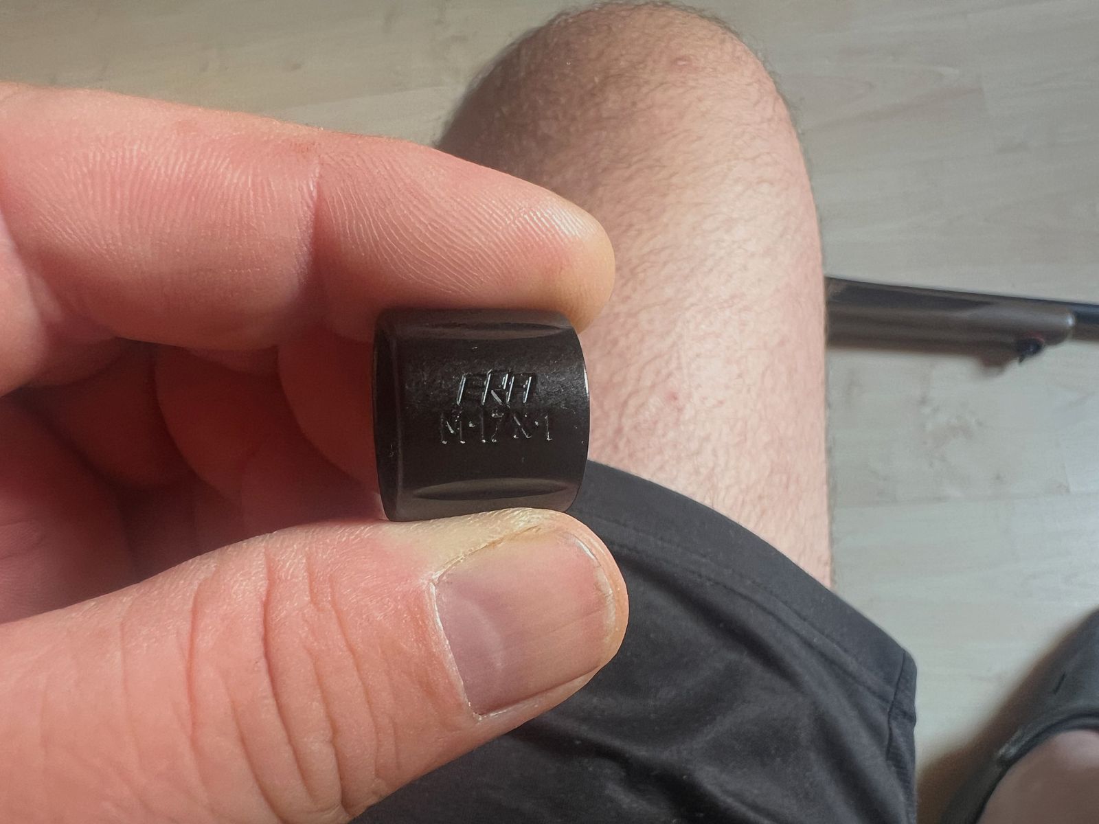 Steyr Mannlicher CL2  8x57