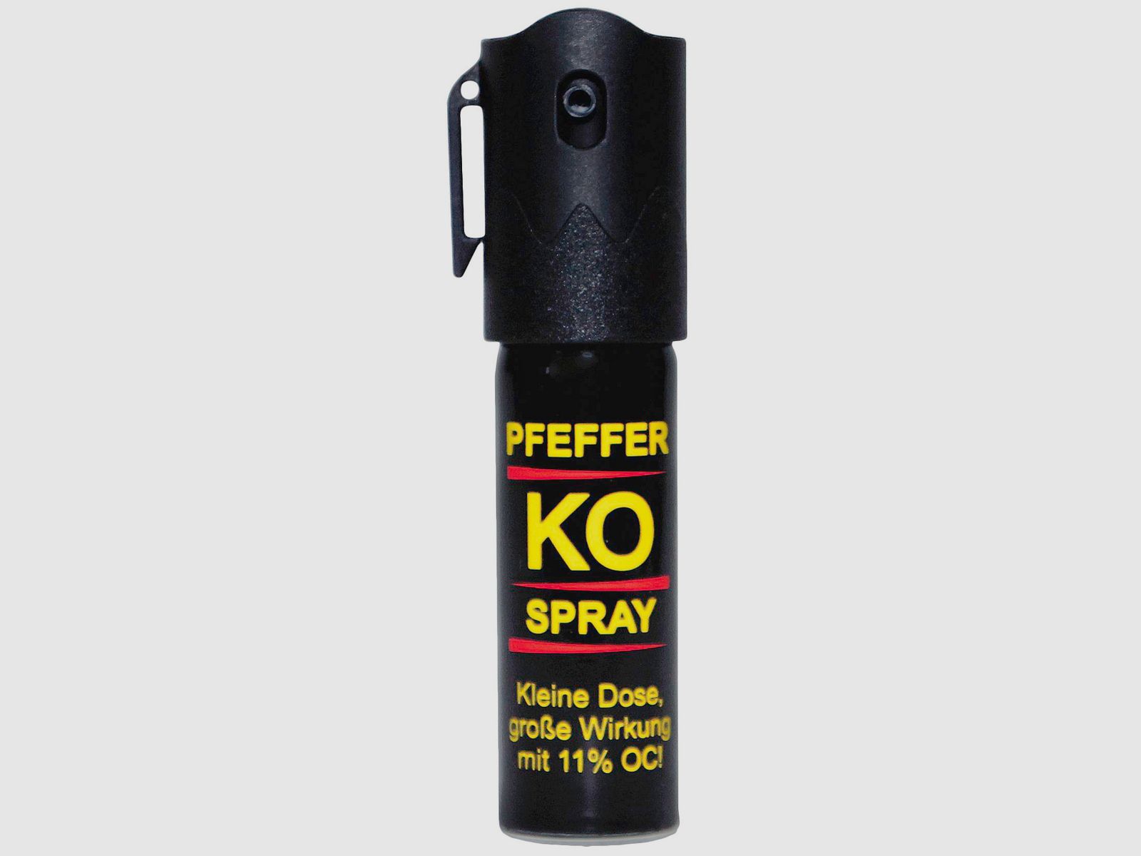 Ballistol Pfeffer-KO Spray