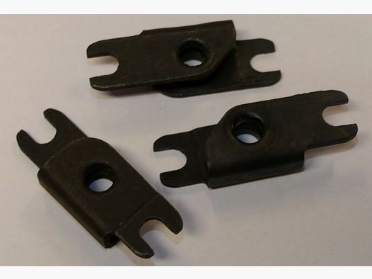 original deflection piece, belt feed upper part, connecting lever MG1 / MG3, MG42