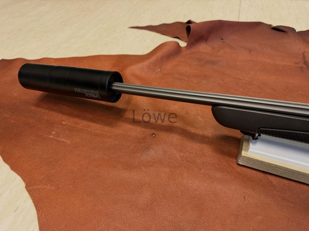 Sako 85 S Finnlight