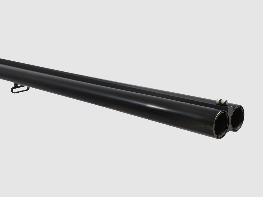 Huglu double-barrel shotgun 200 ACE side-by-side shotgun