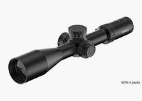Steiner lunette M7Xi 4-28×56