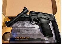 Browning Buck Mark pistolet à air comprimé