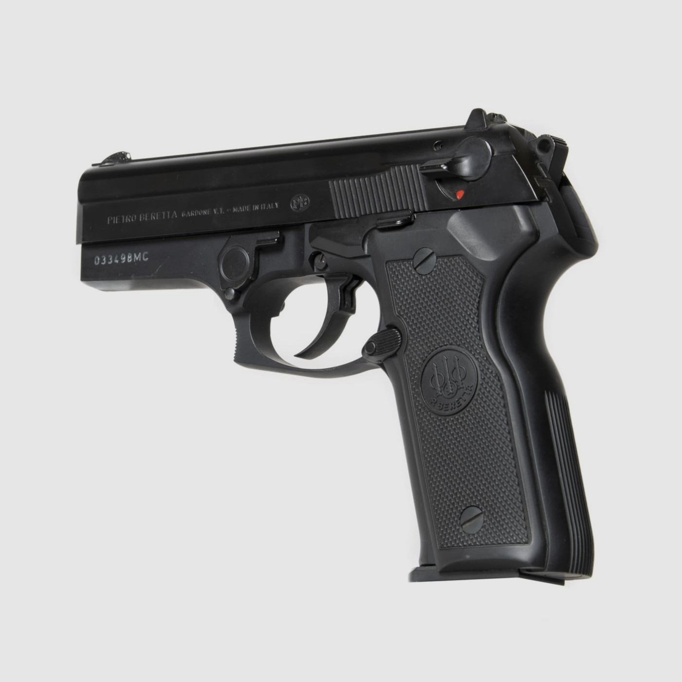 Beretta 8000 Cougar F – 9 mm Para, Bild 4 von 4