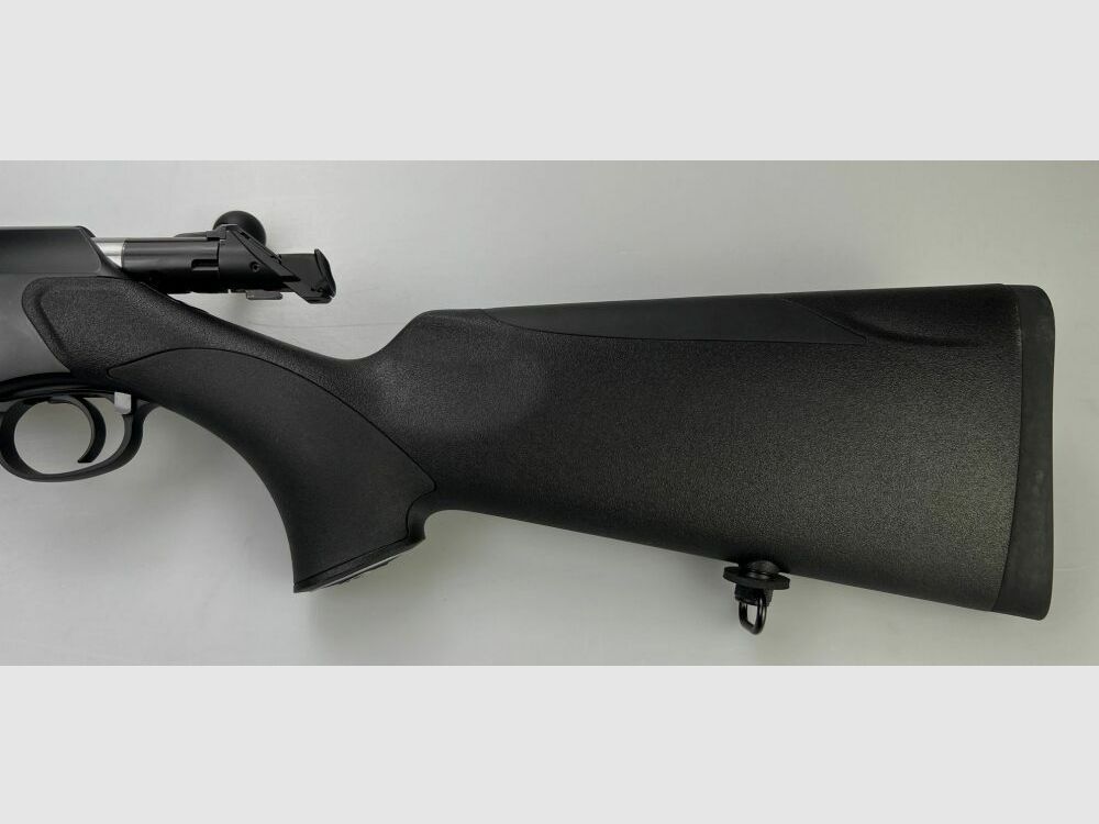 SAUER 505 ErgoMax Black