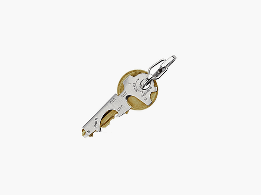 TRUE UTILITY – KEYTOOL BRELOK