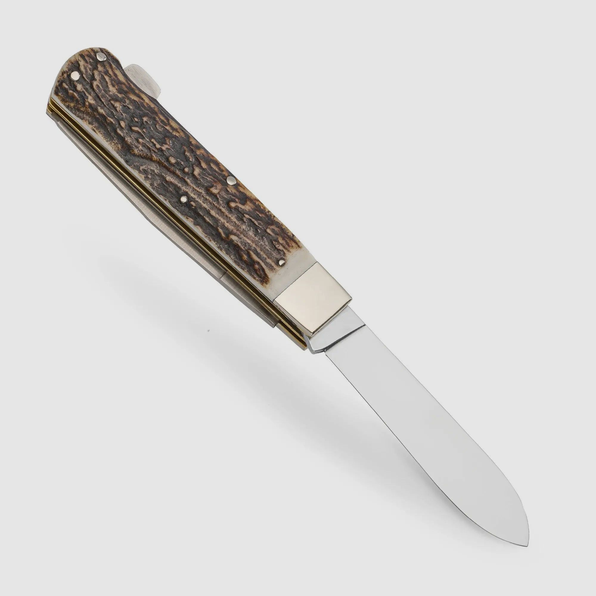 PUMA hunting pocket knife 3-piece