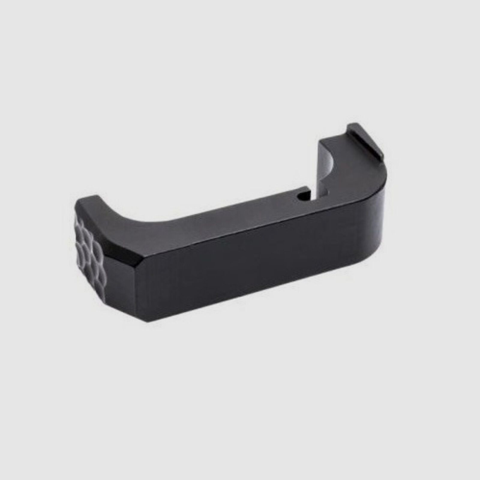 Audere Custom Celeritas Magazinknopf Glock