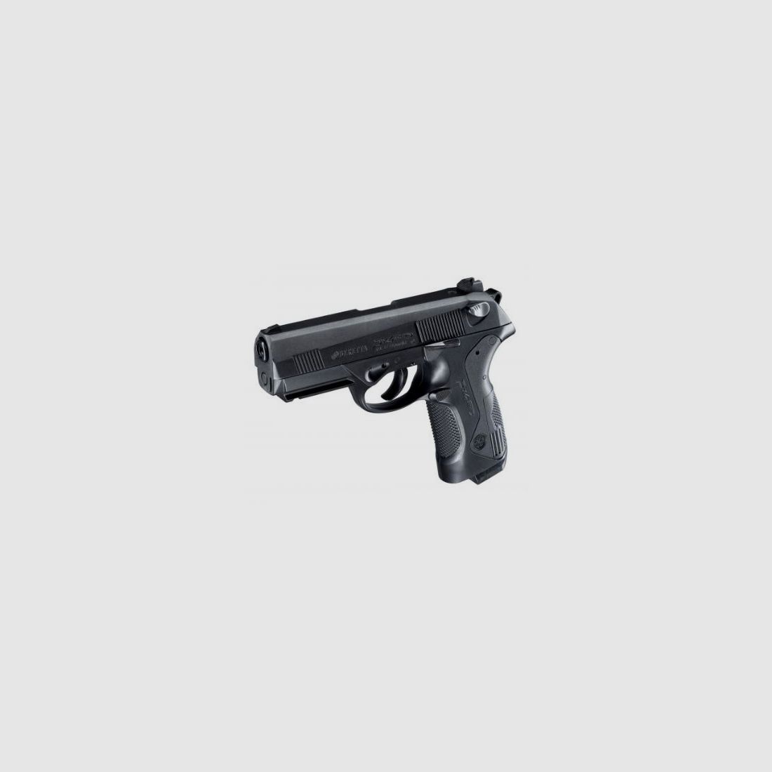 Umarex Gasdruckpistole Nachbildung Beretta PX4 Storm Kal. 4,5 mm frei verkäuflich, Bild 1 von 3