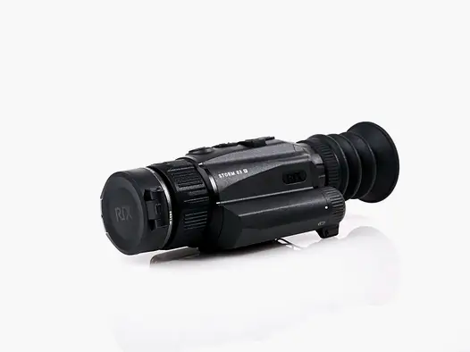 Rix Optics Storm S3R Warmtebeeldkijker
