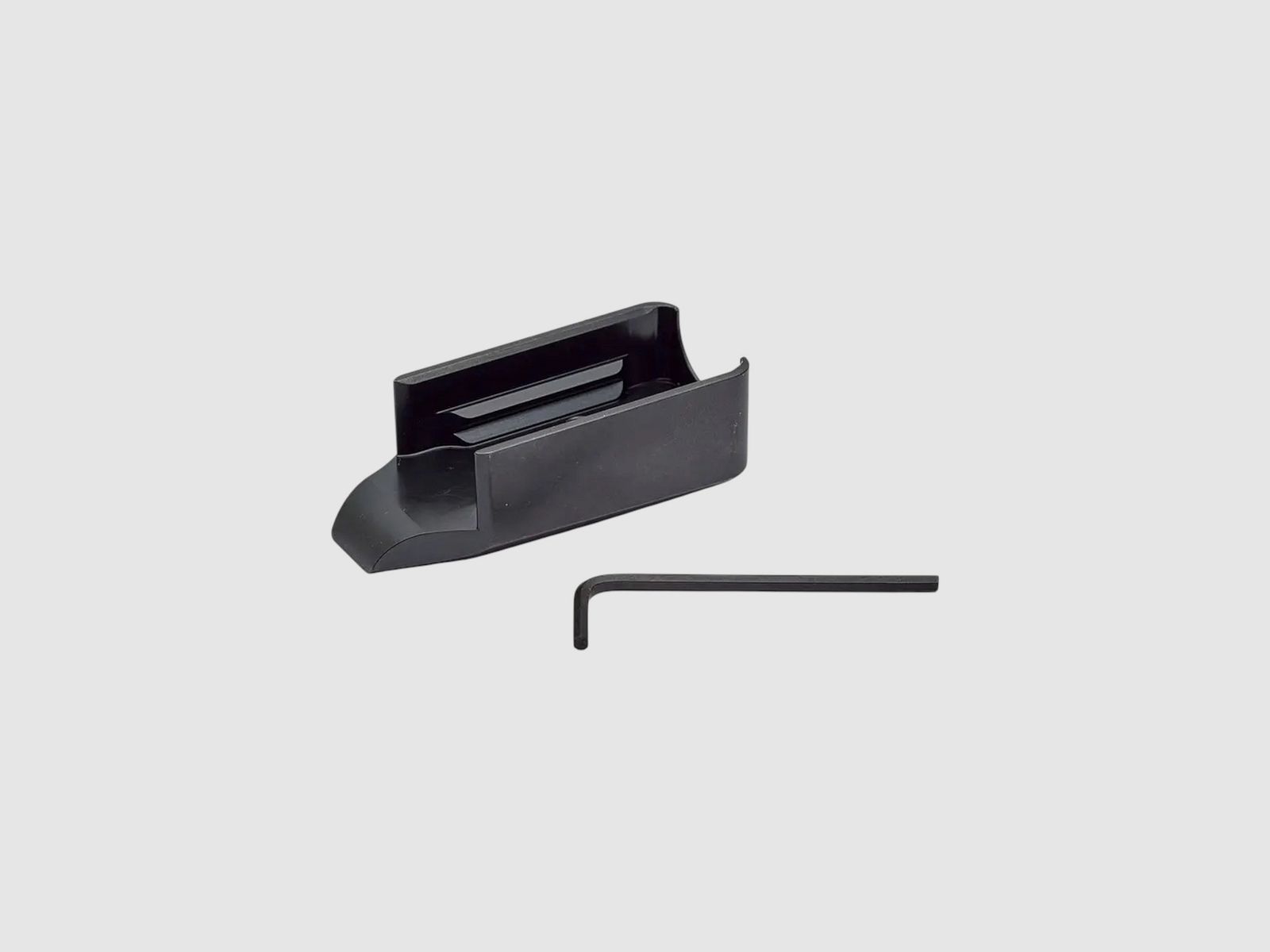 Frame Weight (Steel) for Glock, image 6 of 9