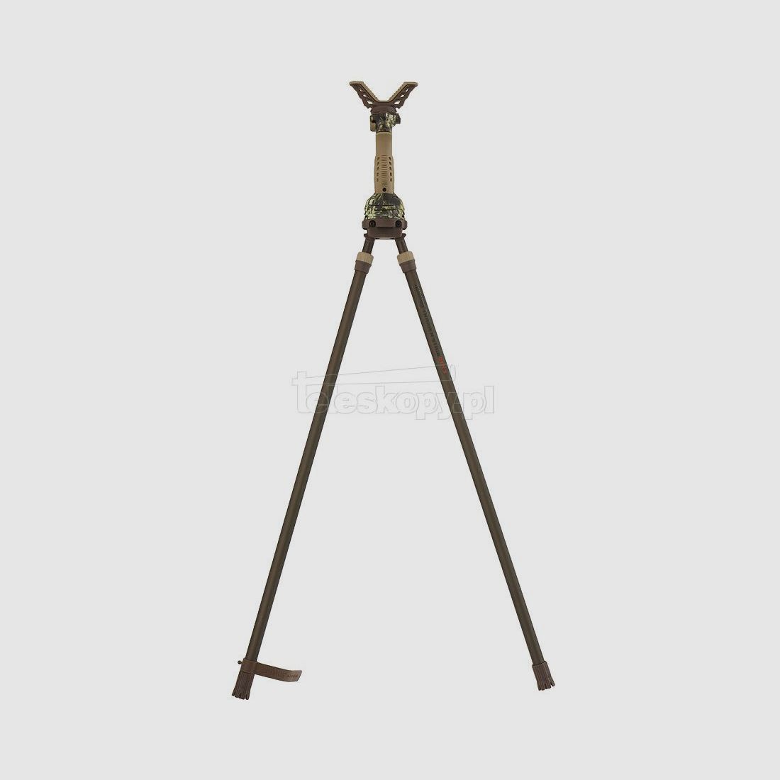 Bípode PRIMOS TRIGGER STICK GEN III, imagen 2 de 2
