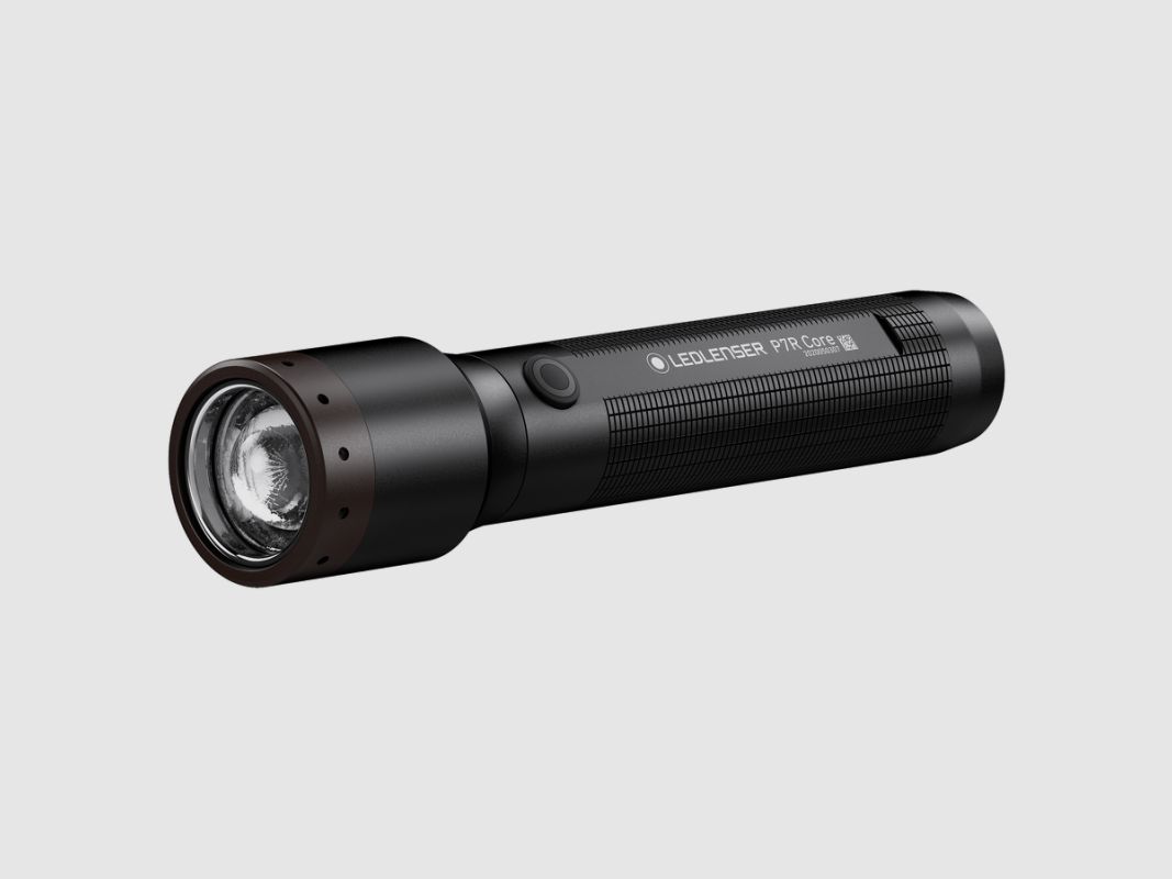 P7R CORE wiederaufladbare Taschenlampe, Bild 1 von 7