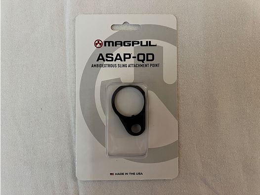 Magpul ASAP QD Adapter for Sling New NP 40€