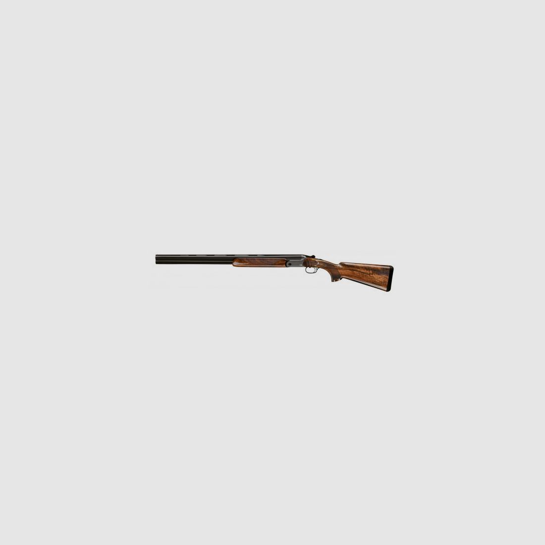 Blaser Bockdoppelflinte F16; Game; Kal. 12/76 71cm 4