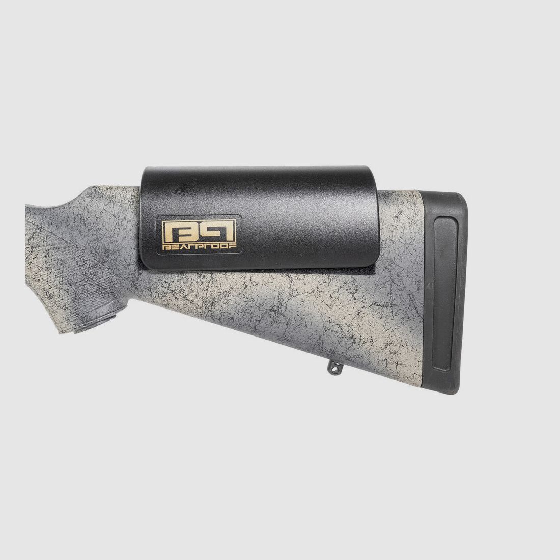 Andere Bearproof Schafterhöhung schwarz