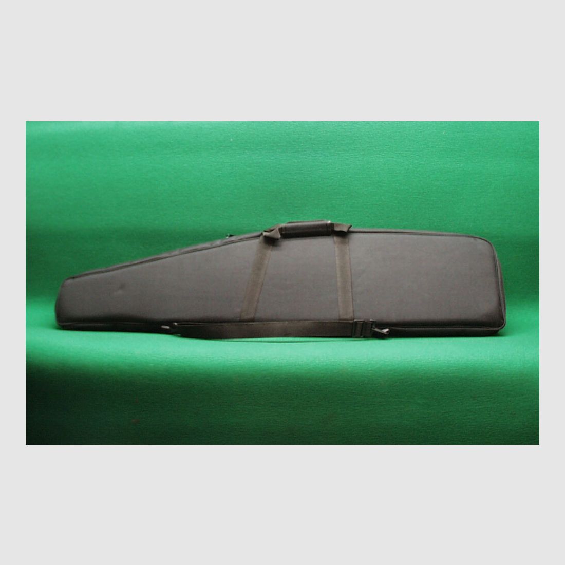 Anschütz case, rifle bag