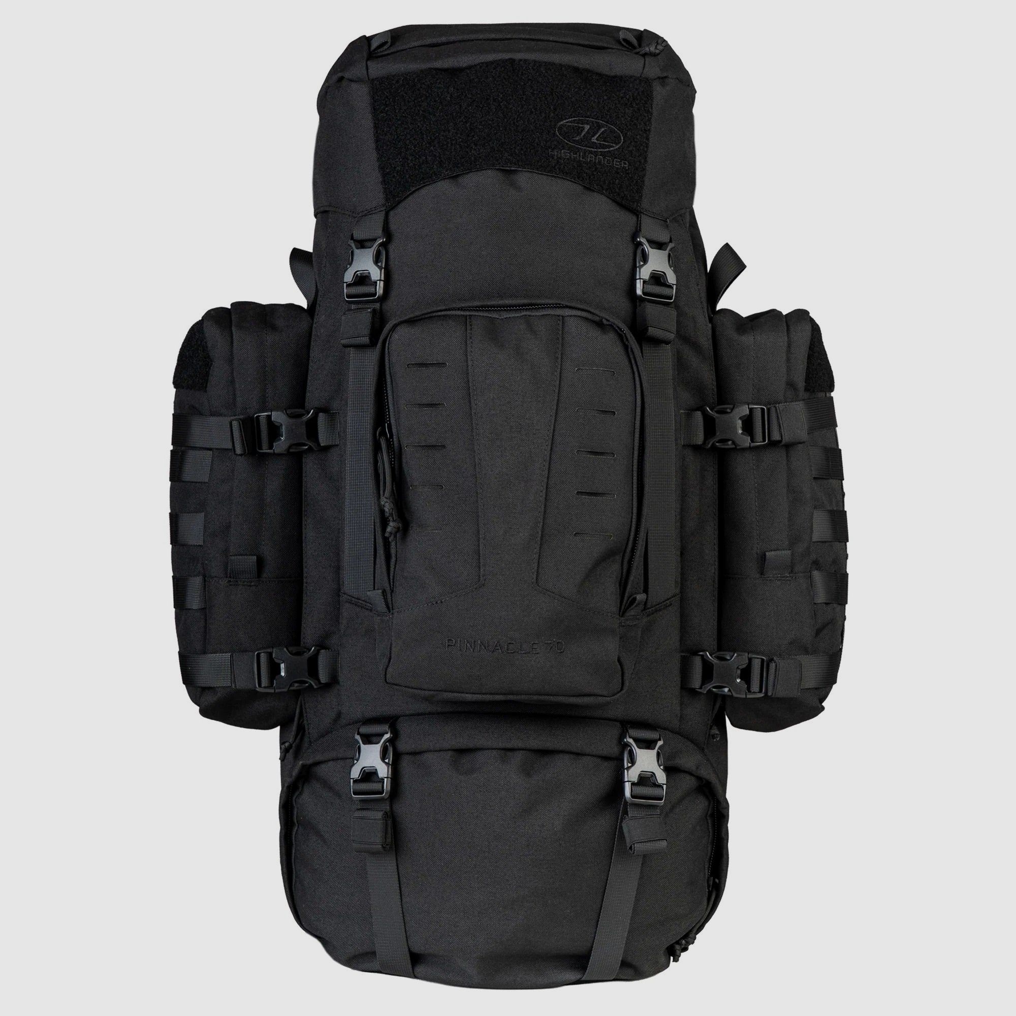 Highlander PINNACLE Rucksack 70L, Bild 1 von 4