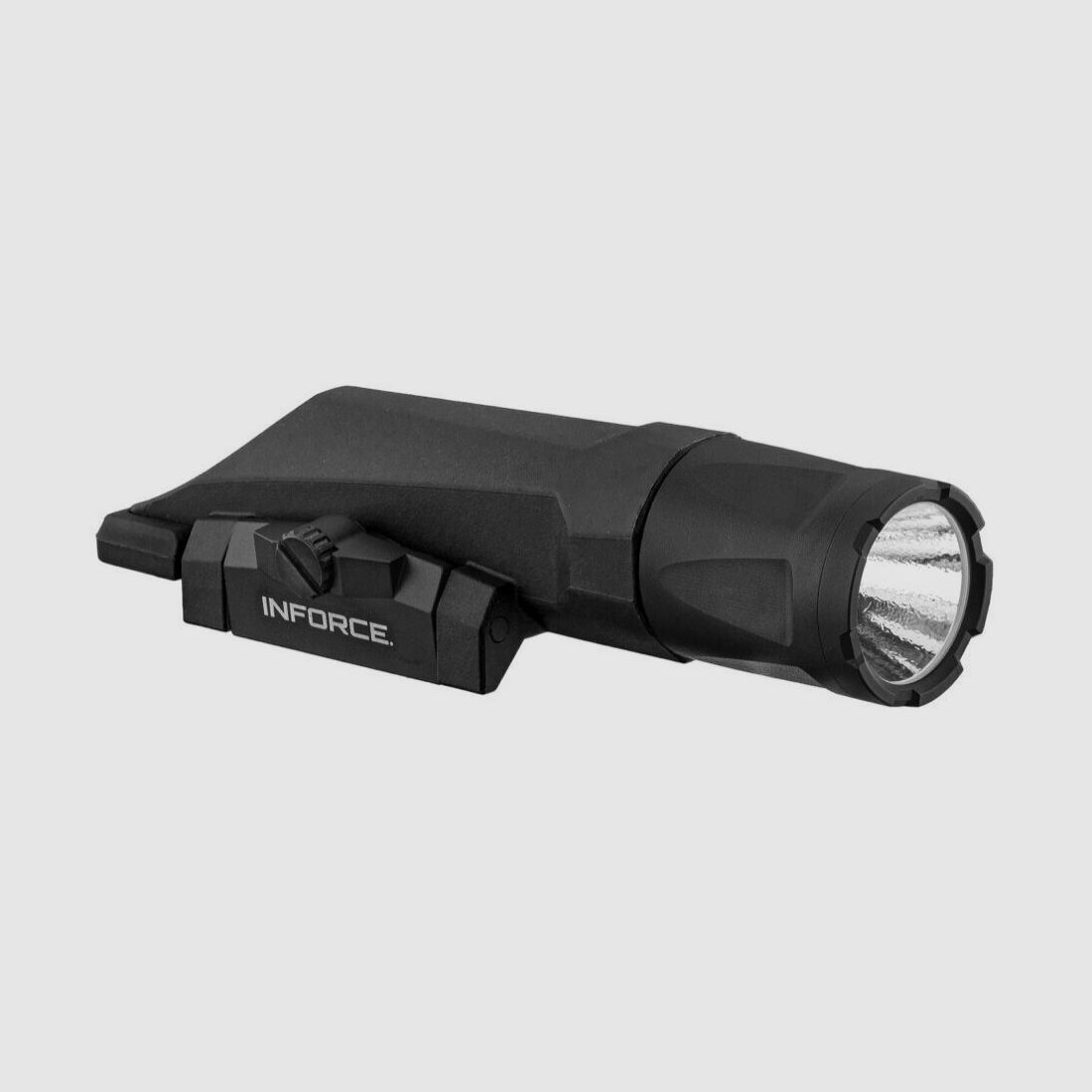 Inforce WMLx White / IR – Gen 3 Tactische Lamp Zwart, afbeelding 1 van 14