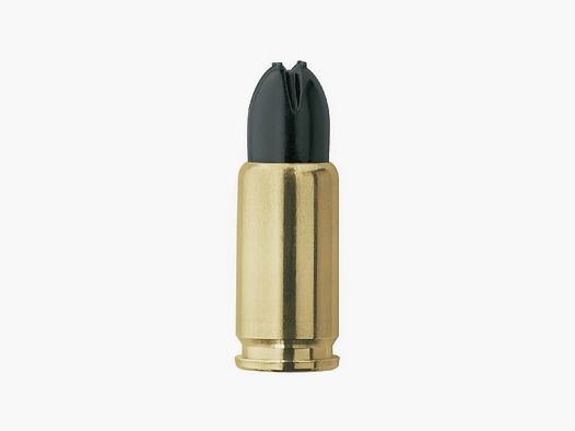 Geco blank cartridges 9mm blank (9x19/9mmPara)