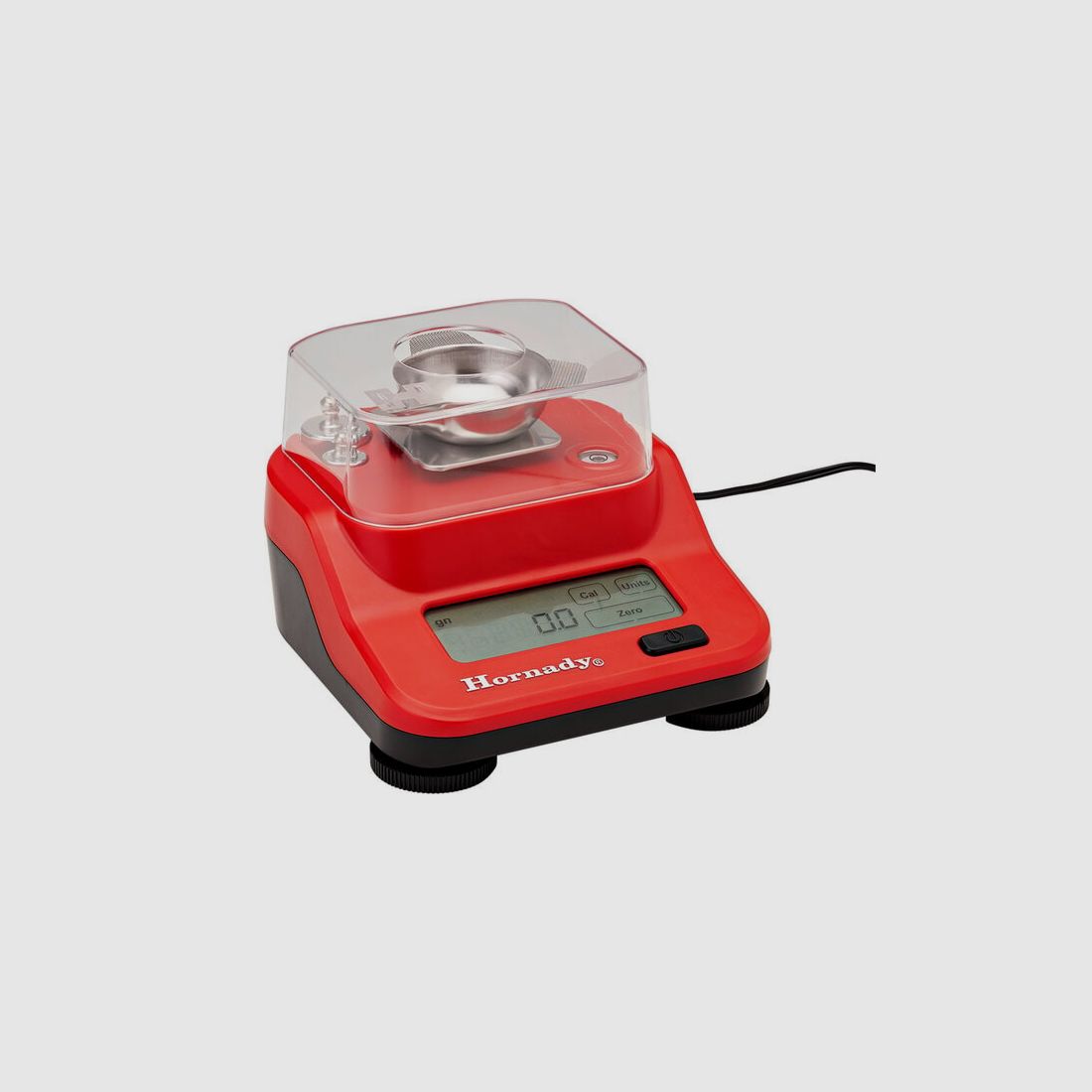 Hornady M2 Bilancia Digitale da Banco 1500 gr