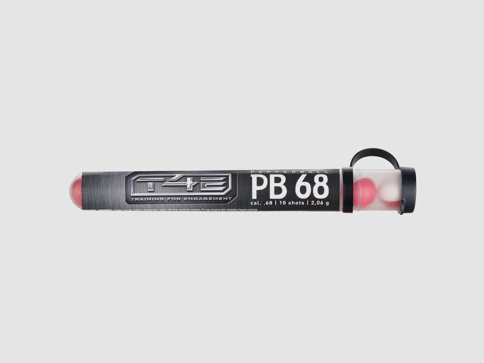 Pepper Balls Defence PEB 68 .68 10 Stück