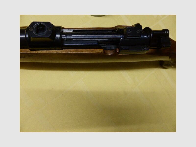 CZ-Brünner	 Jagd, Bild 3 von 5
