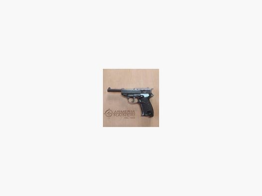 WALTHER P38 CAL.7,65 PARA