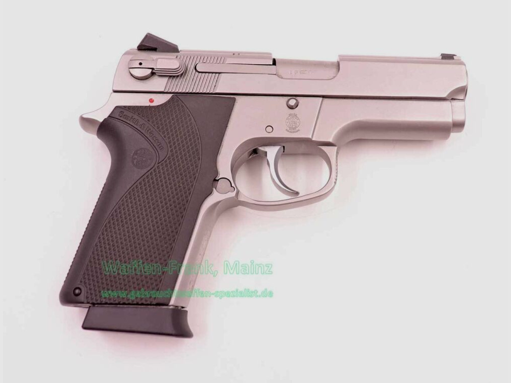 Smith u. Wesson - USA Mod. 4516
