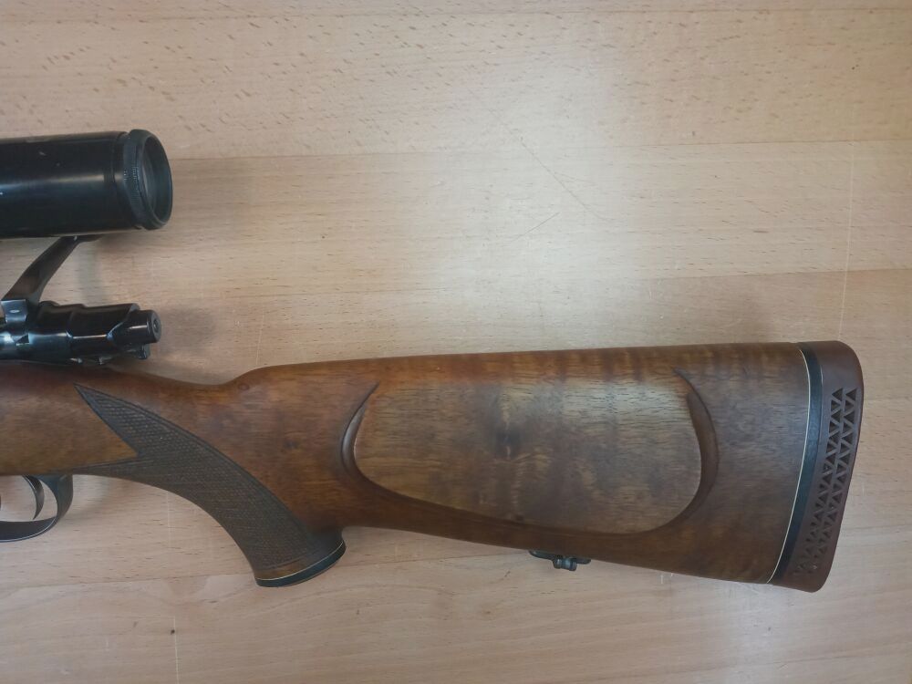 Zastava M70 Stutzen
