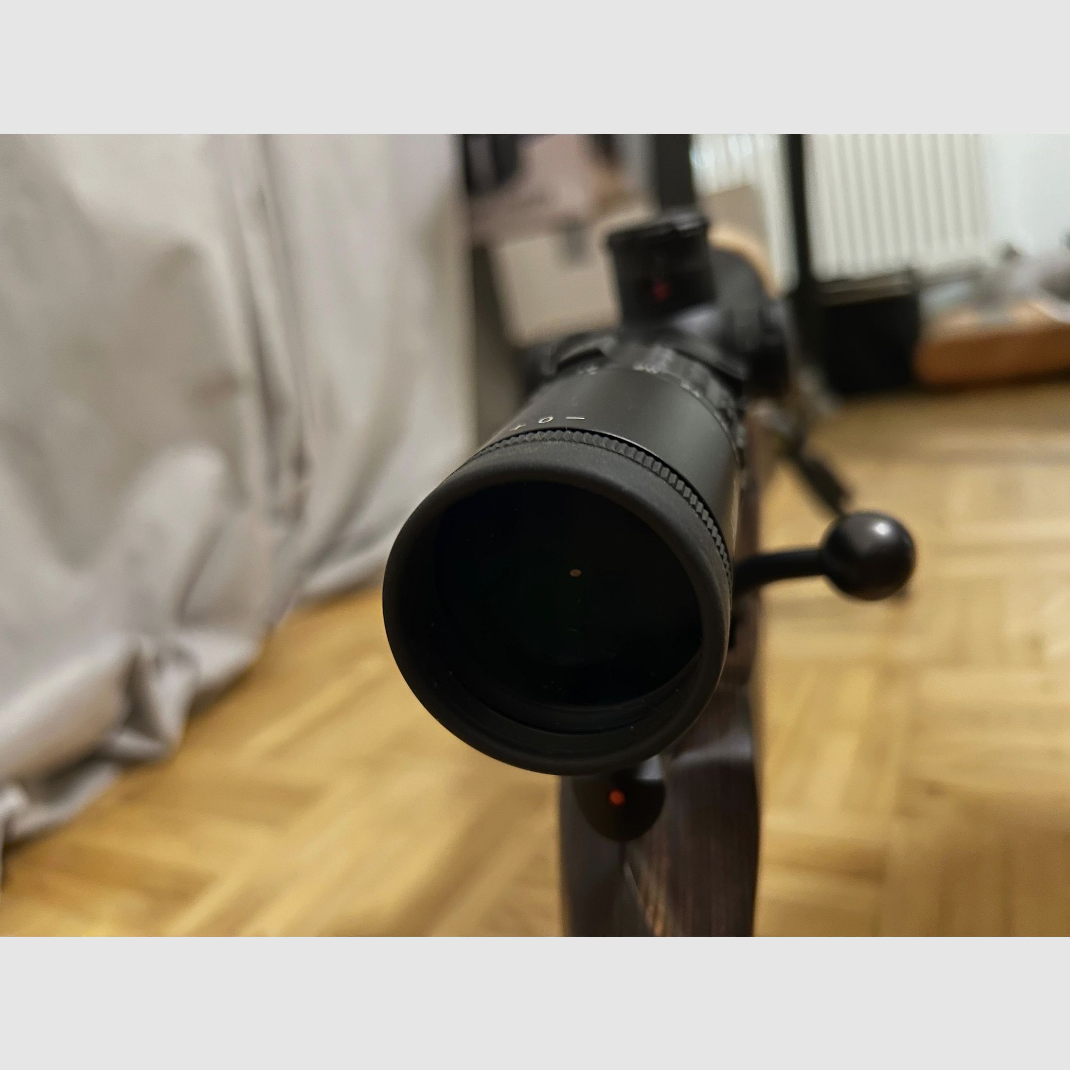 Hawke Sidewinder 8-32x56