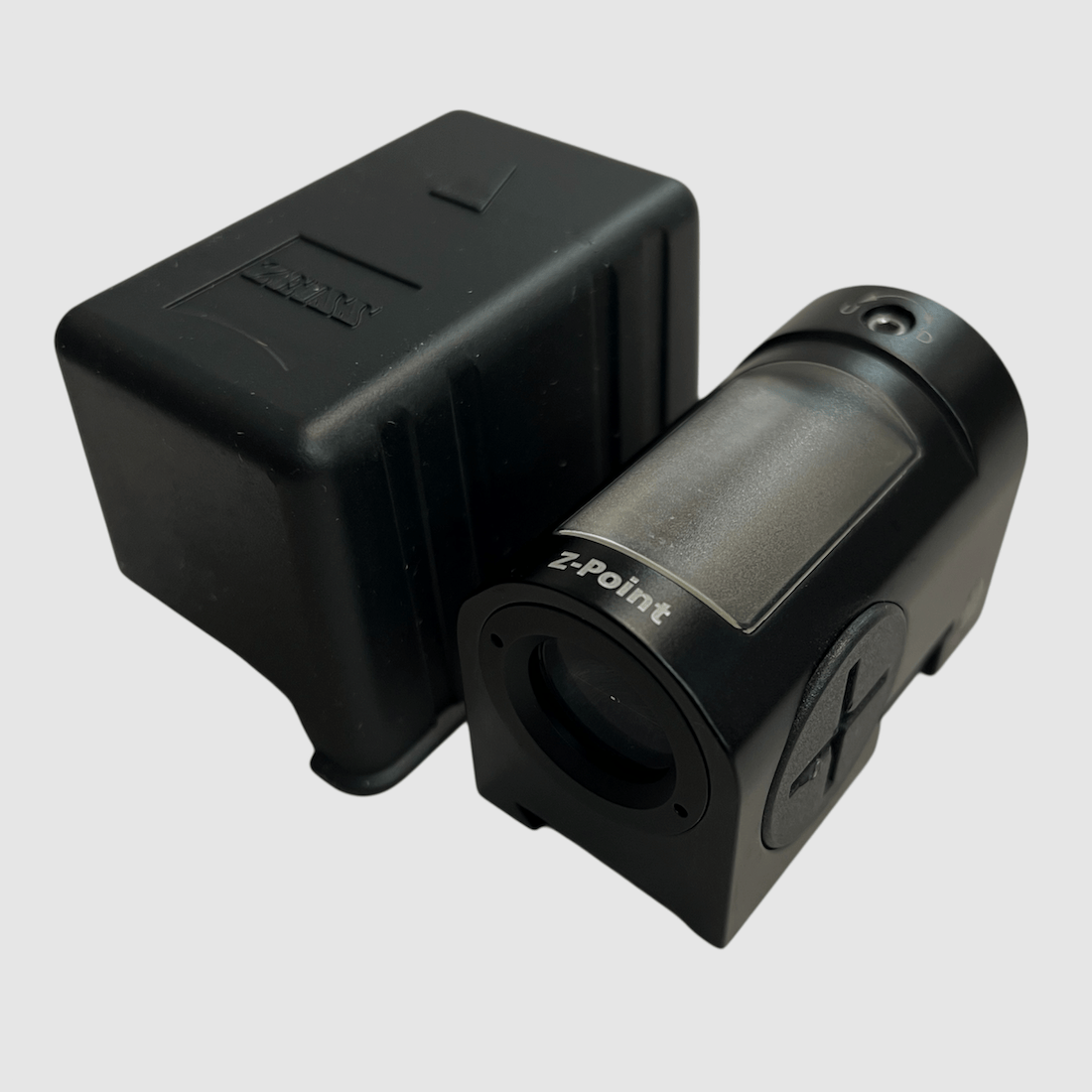 Zeiss Victory Z-Point Rotpunkt, Bild 1 von 4