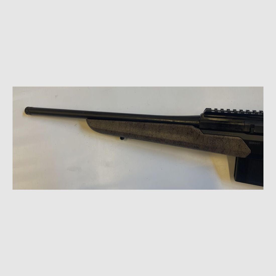 Beretta BRX Ranch