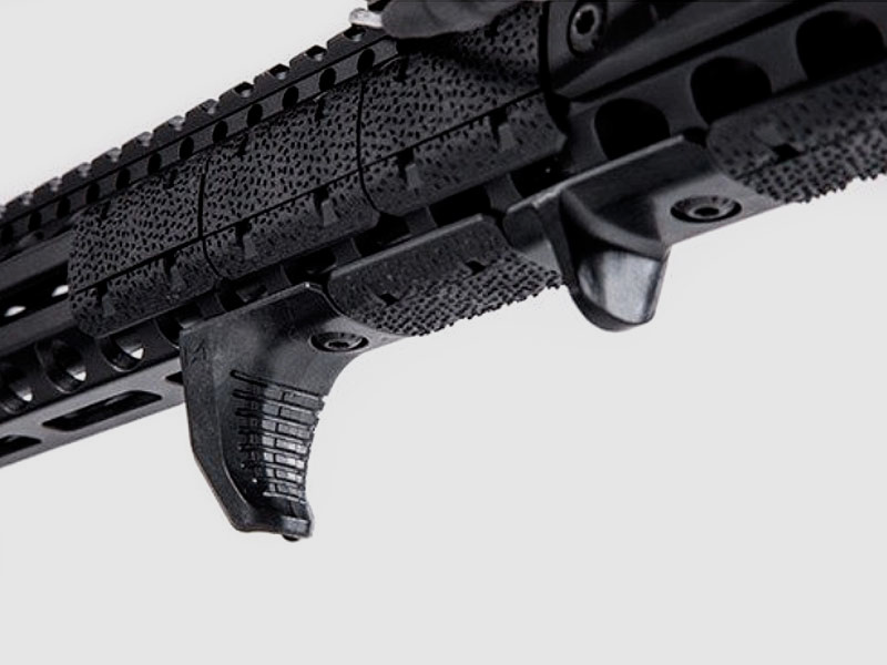 MAGPUL Set di fermo per M-LOK Nero
