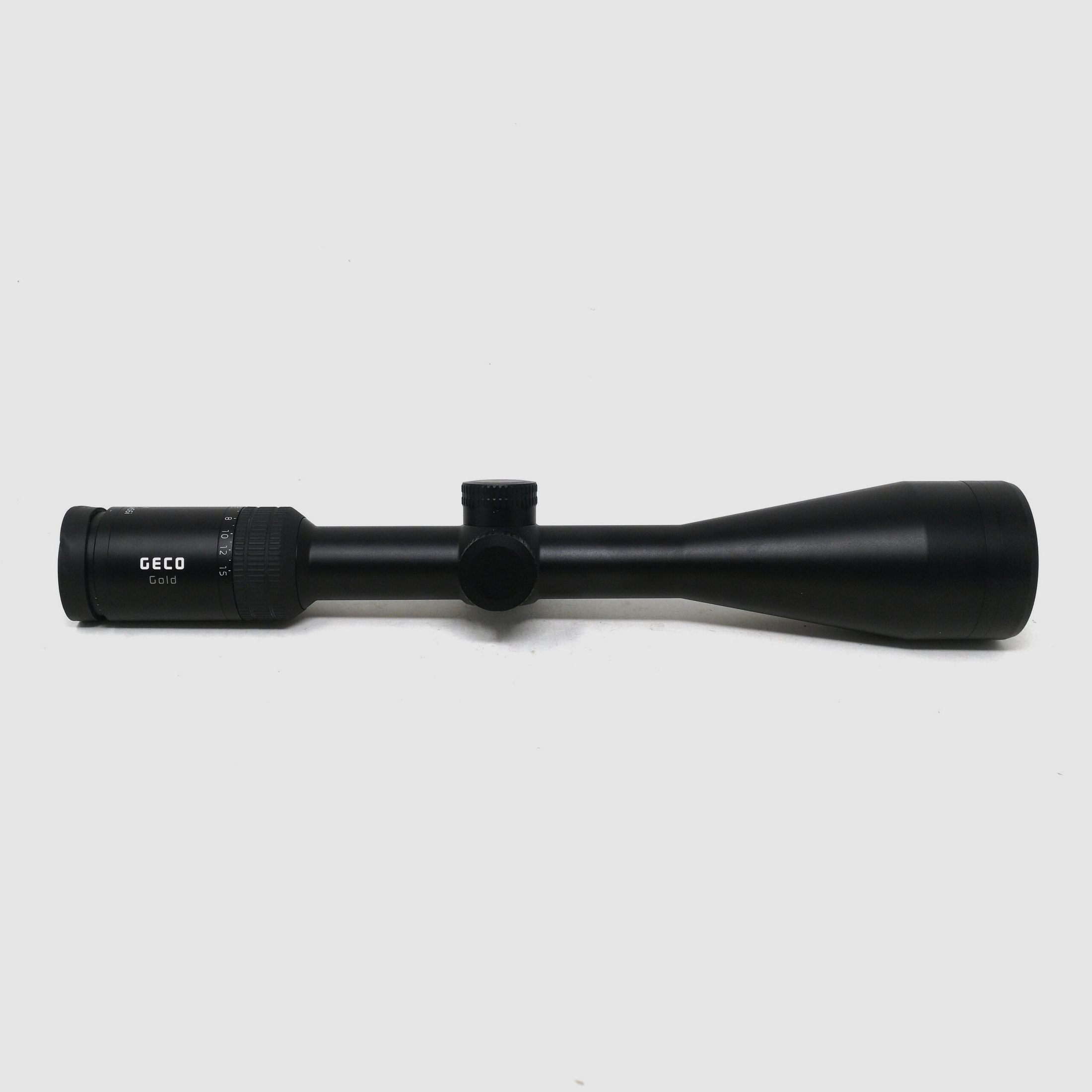 Geco Gold 2,5-15x56i (Ret. German 4-Dot), Bild 2 von 5