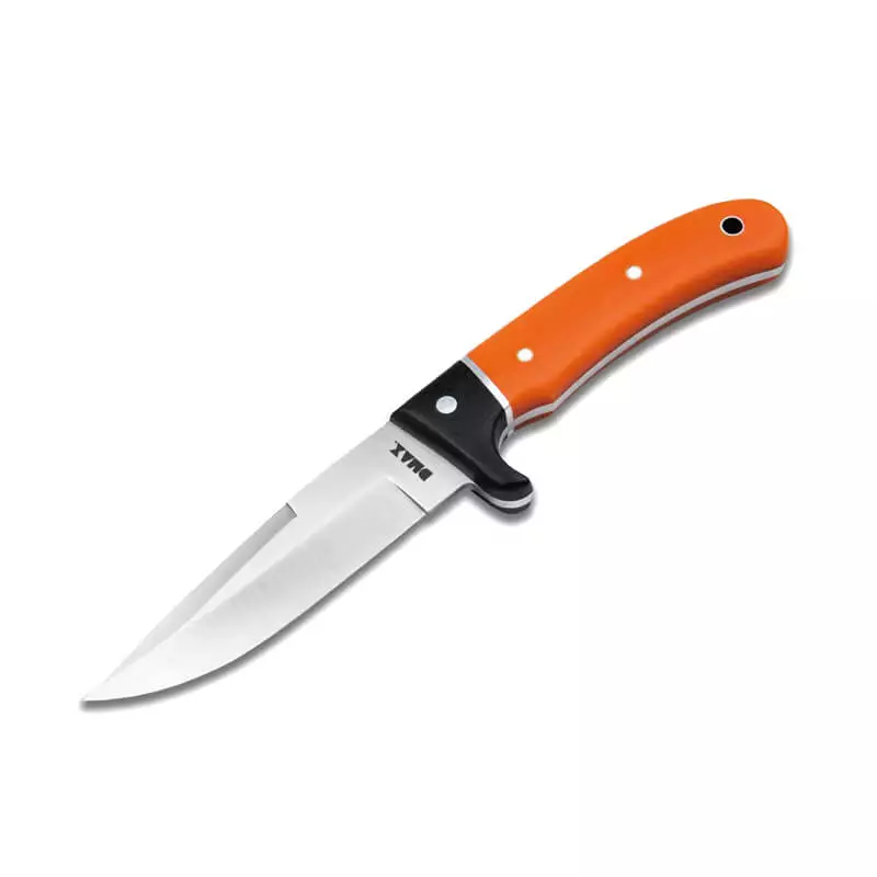 DMAX Elk Hunter Coltello da caccia, immagine 1 di 5